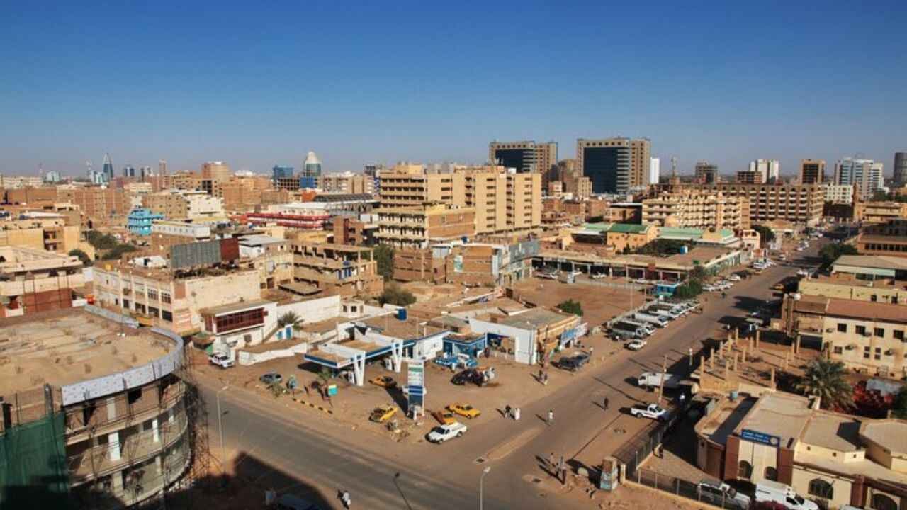 Ethiopian Airlines Ta’izz Office in Yemen