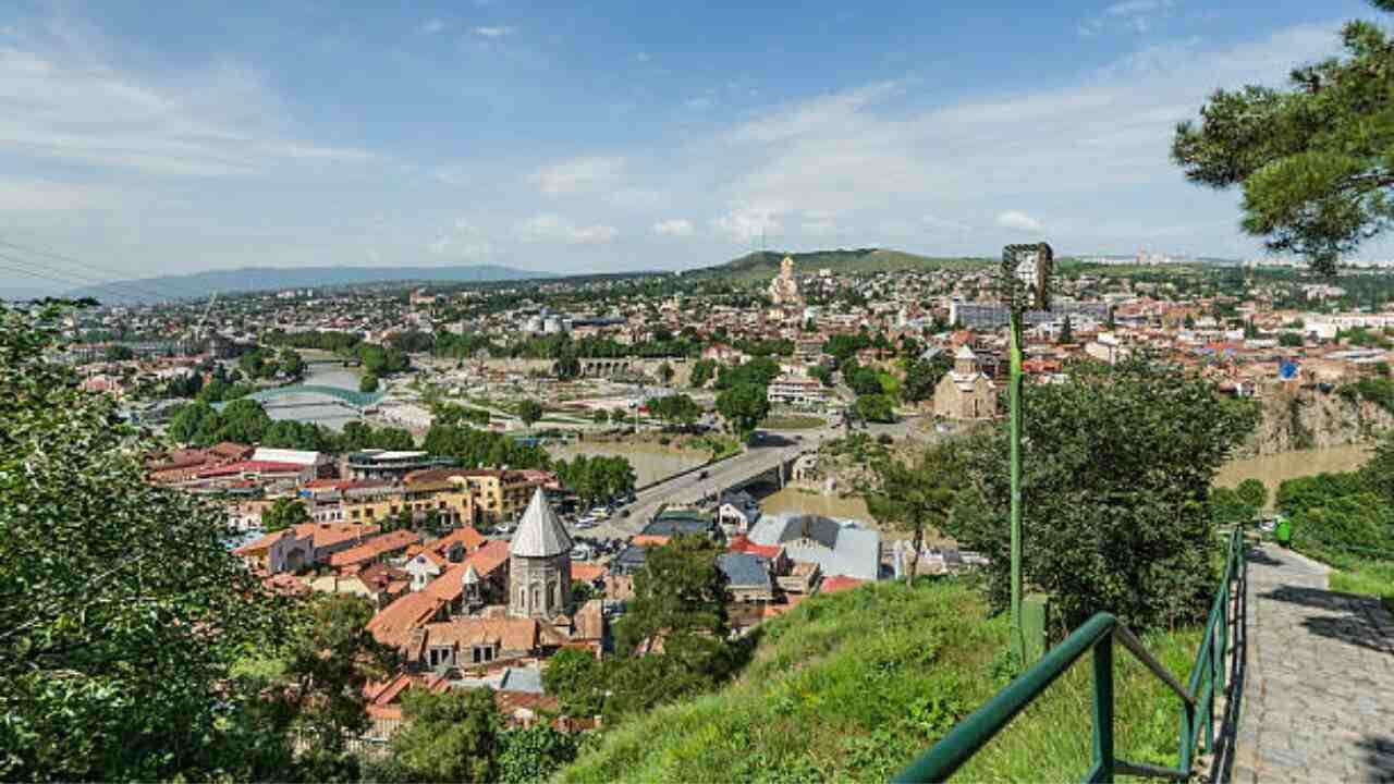 SCAT Airlines Taraz Office in Kazakhstan