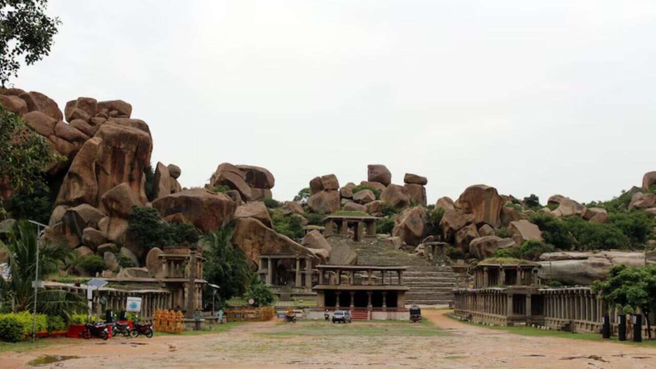 Ethiopian Airlines Tippi Office in Ethiopia