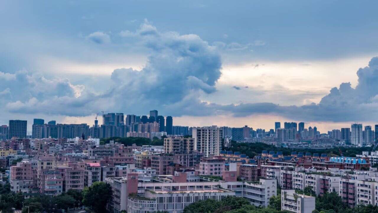 Ethiopian Airlines Tum Office in Ethiopia