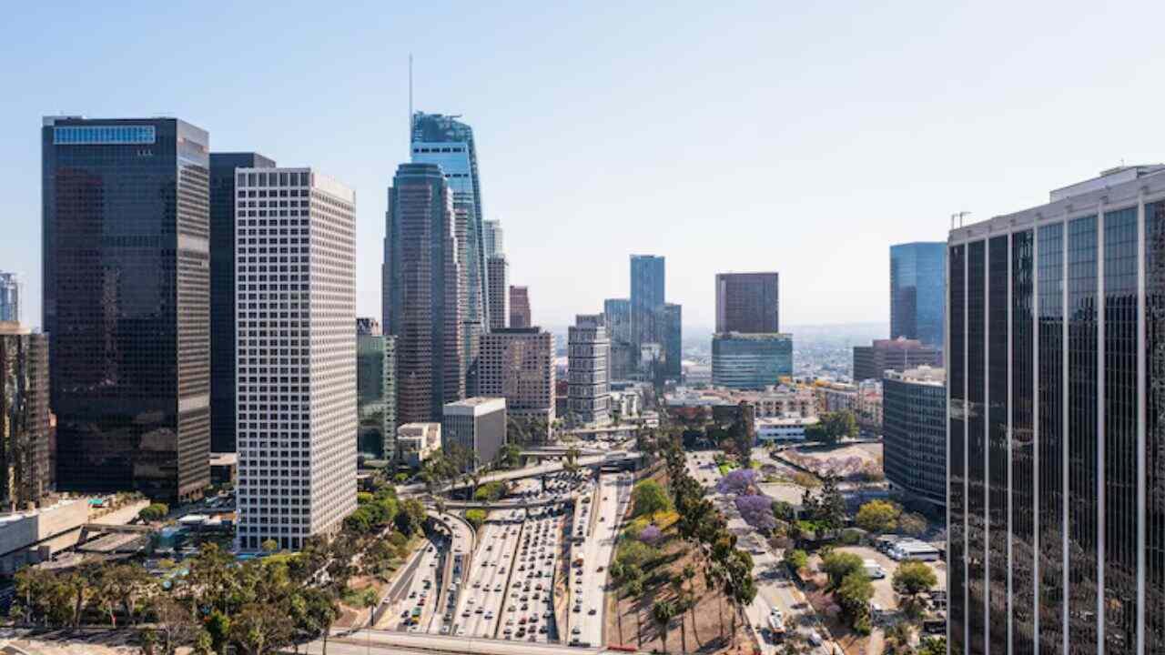 Ethiopian Airlines Wacca Office in Ethiopia