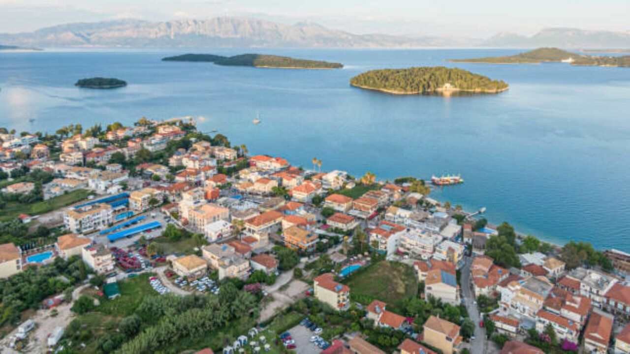 SCAT Airlines Zaysan Office in Kazakhstan