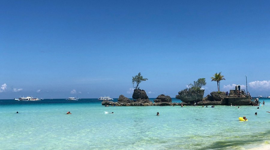 Vietravel Airlines Boracay Office in Philippines