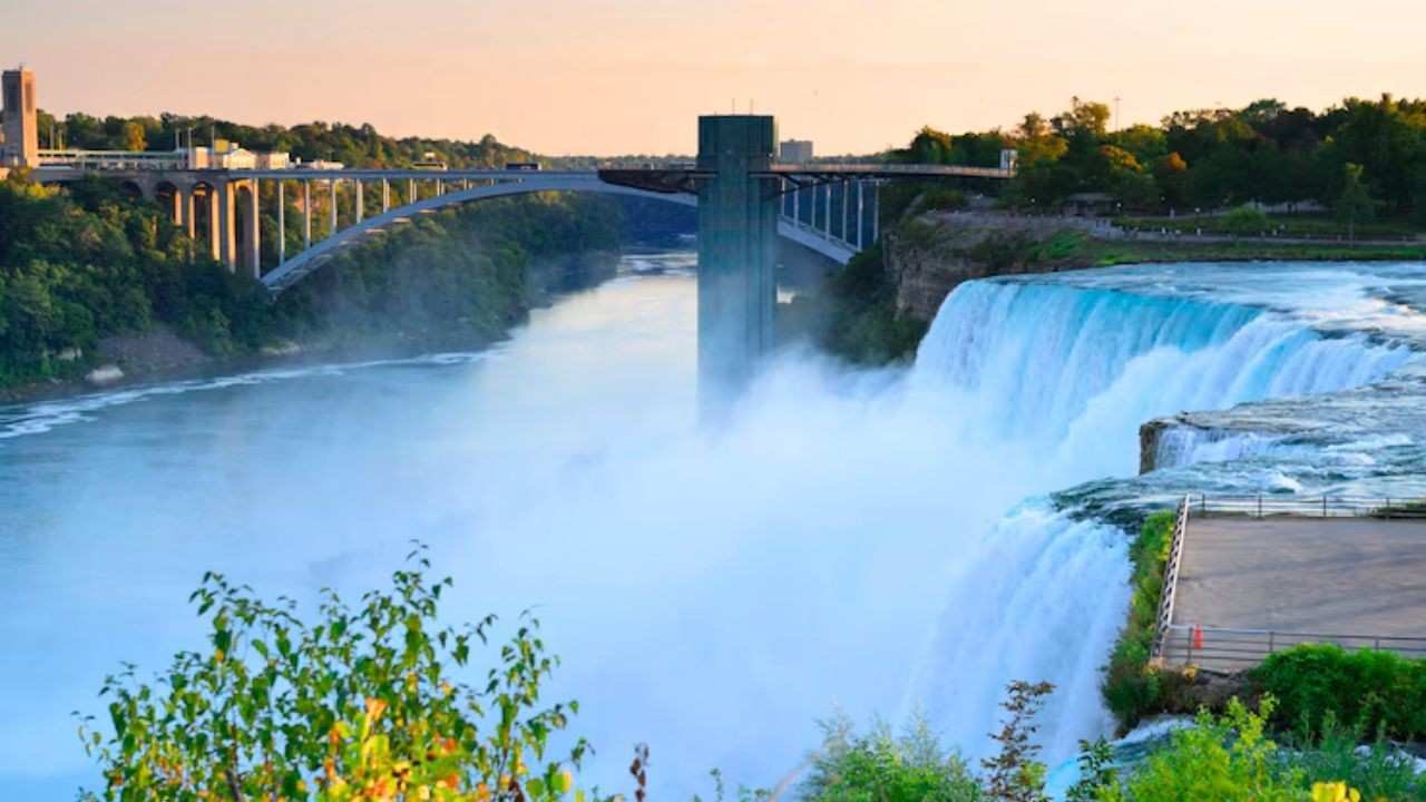 Horizon Air Klamath Falls Office in United States