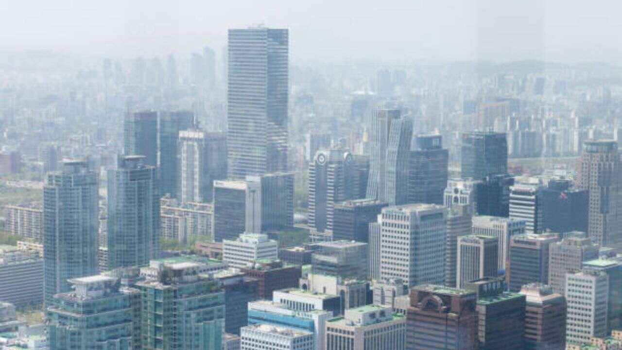 Asia Pacific Airlines Starke Office in United States