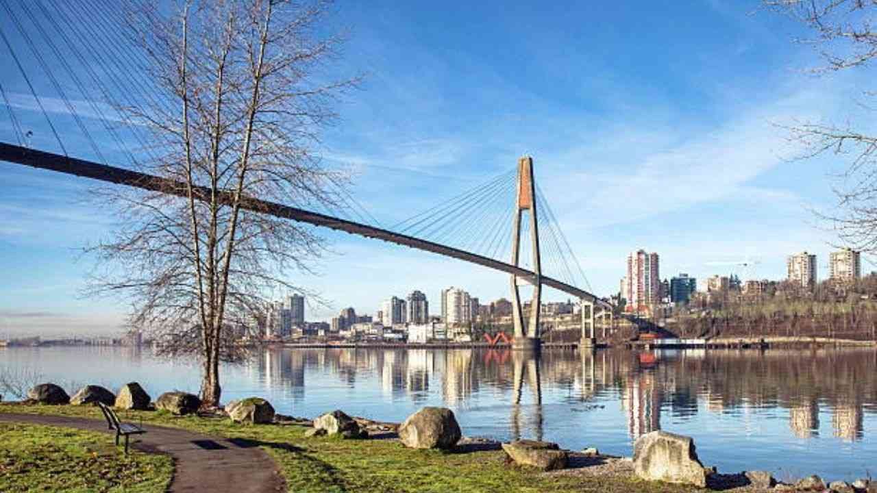 Flair Airlines Surrey County Office in Jamaica