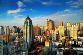 Vietravel Airlines Xinjiang Office in China