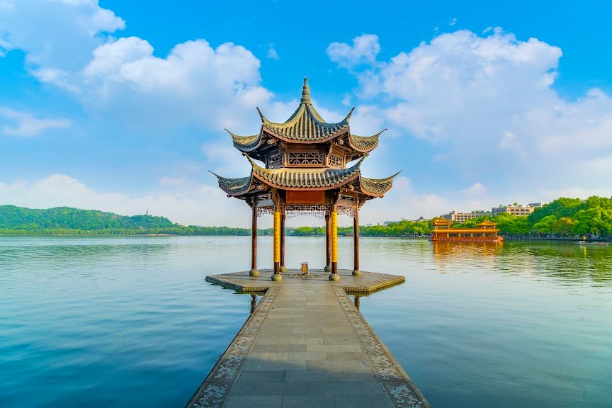 Vietravel Airlines Zhejiang Office in China