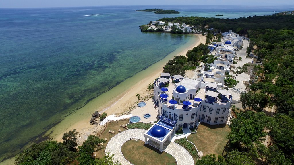 Alphaland Aviation Balesin Office in Philippines