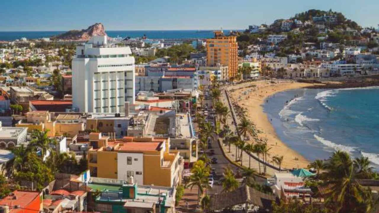 Volaris Ciudad Obregon Office in Mexico