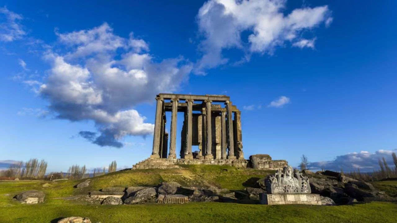 Aerolineas Argentinas Concordia Office in Argentina