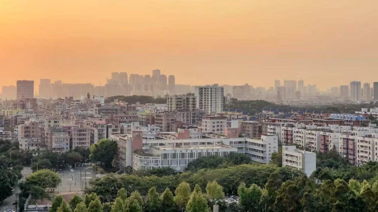 Aerolineas Argentinas Corrientes Office in Argentina