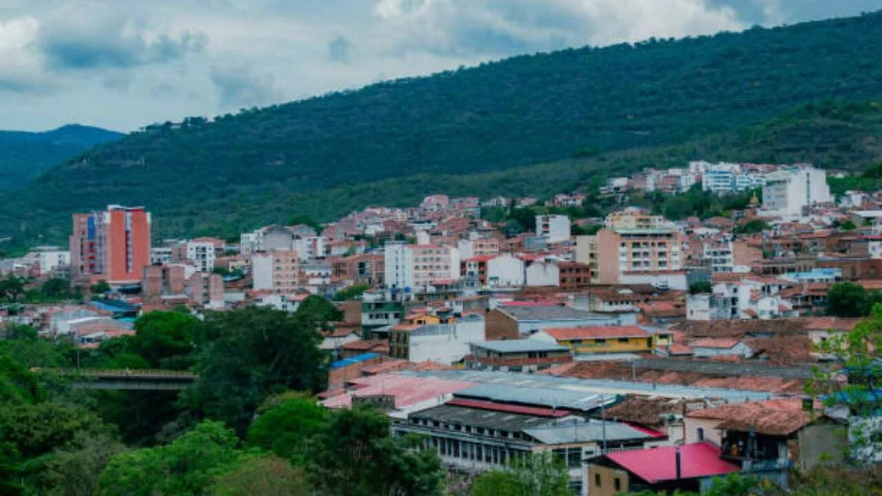 Aerolineas Argentinas Curuzu Cuatia Office in Argentina