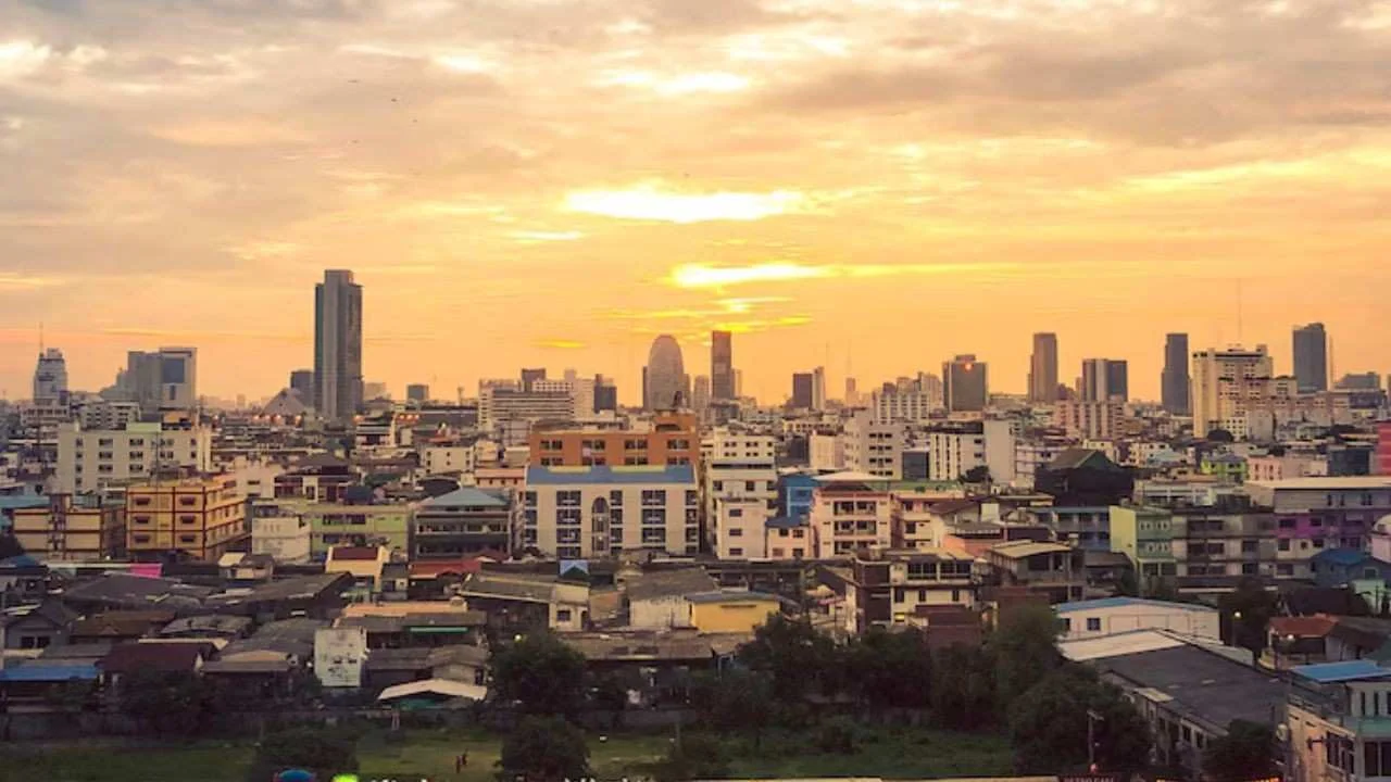 Aerolineas Argentinas Cutral Co Office in Argentina