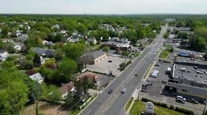 Alphaland Aviation Edison Office in United States
