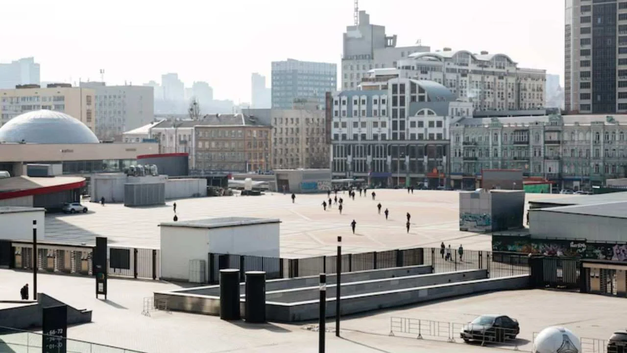 Aerolineas Argentinas Esquel Office in Argentina