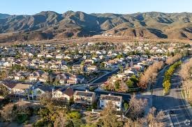 Alphaland Aviation Fontana Office in United States