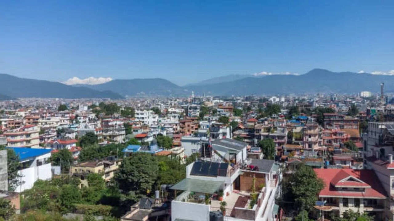 Yakutia Airlines Khandyga Office in Russia