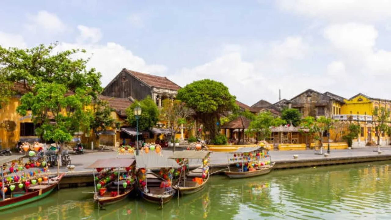 Yakutia Airlines Khonuu Office in Russia