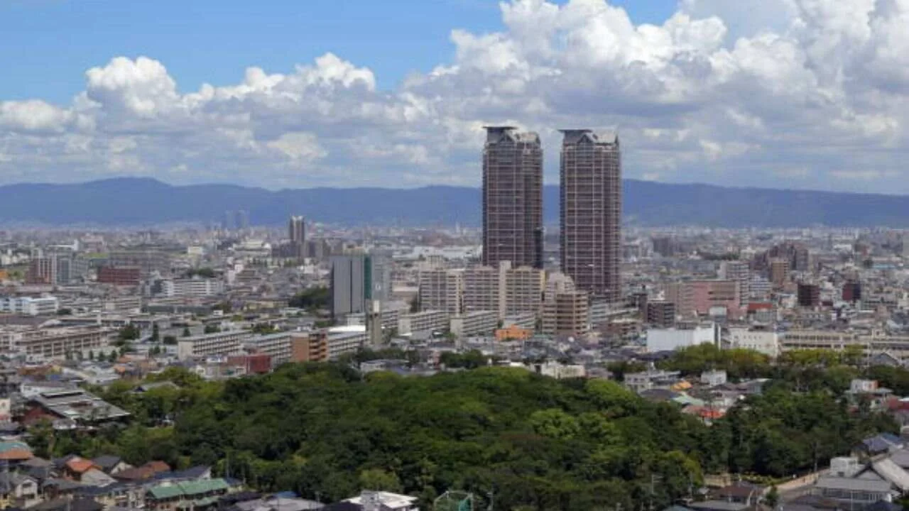 Utair Kurgan Office in Russia