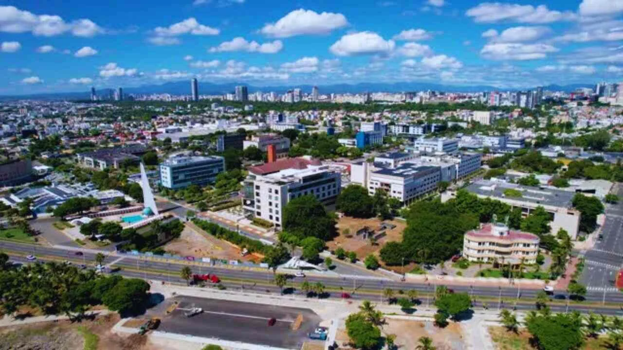 Aerolineas Argentinas La Rioja Office in Argentina