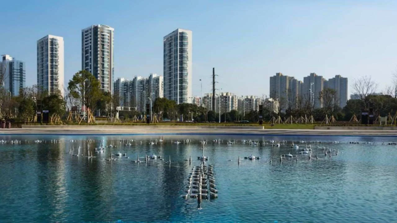 Aerolineas Argentinas Lago Argentino Office in Argentina