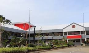 Alphaland Aviation Mabalacat Office in Philippines