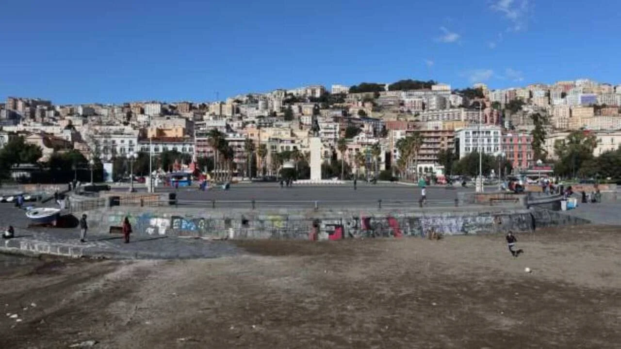 Pobeda Magas Office in Russia