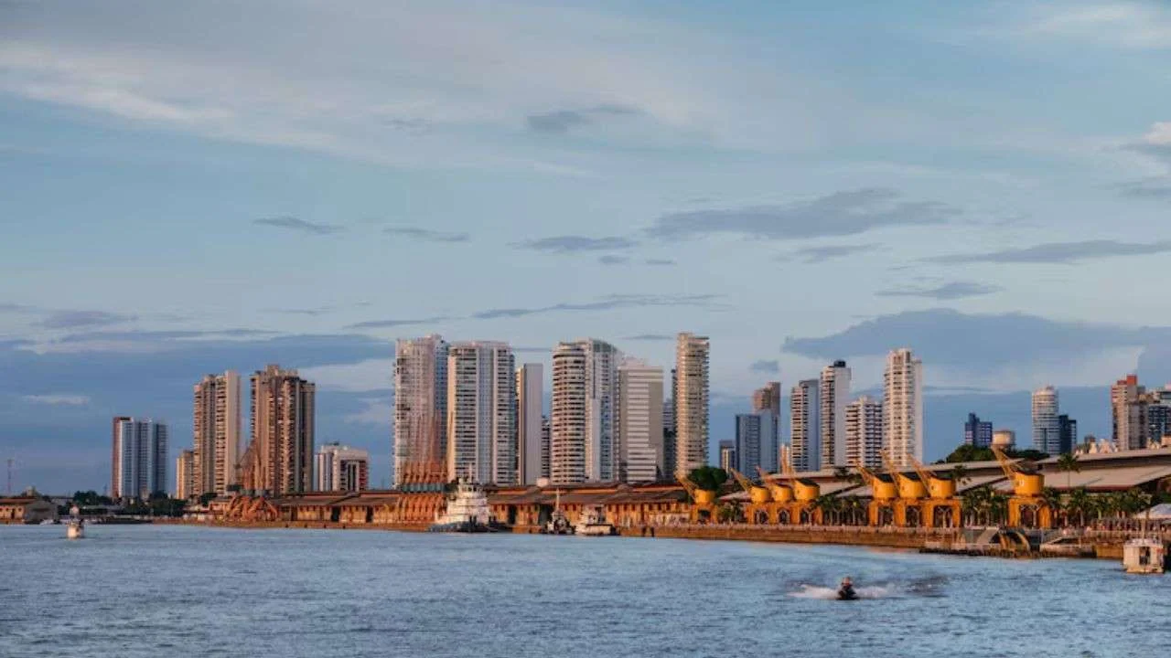 Aerolineas Argentinas Mar del Plata Office in Argentina