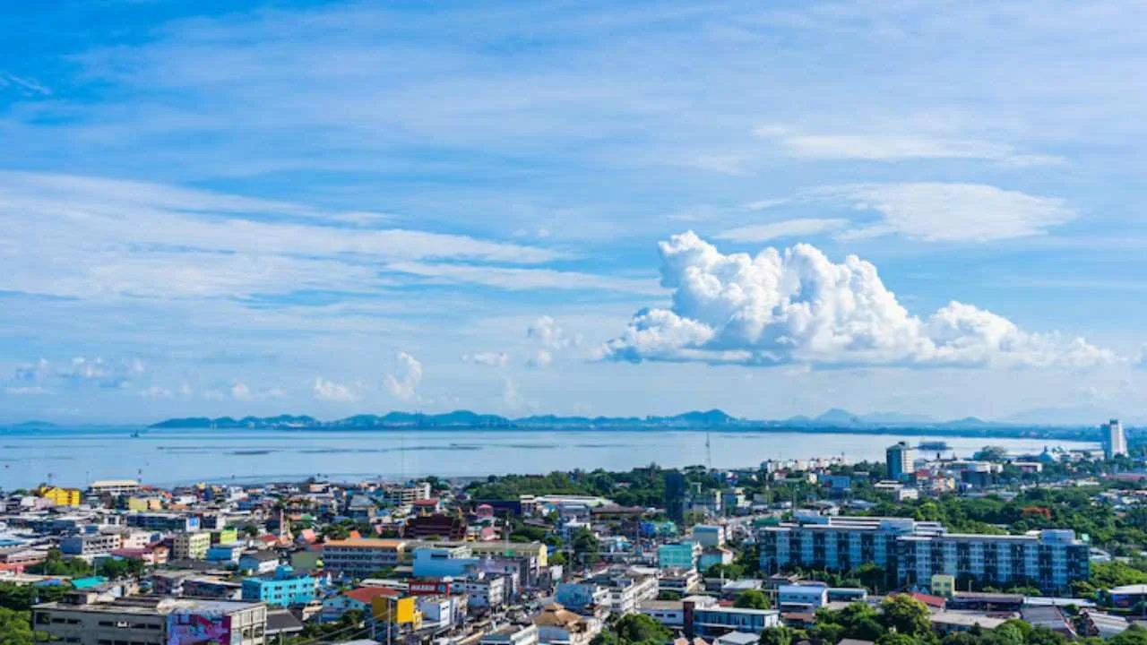 TransNusa Maumere Office in Indonesia