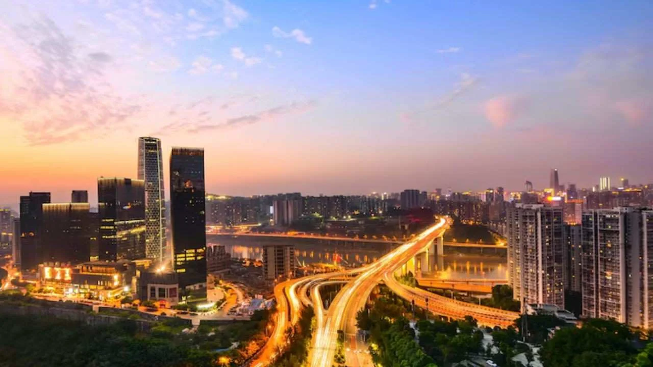 Aerolineas Argentinas Merlo Office in Argentina