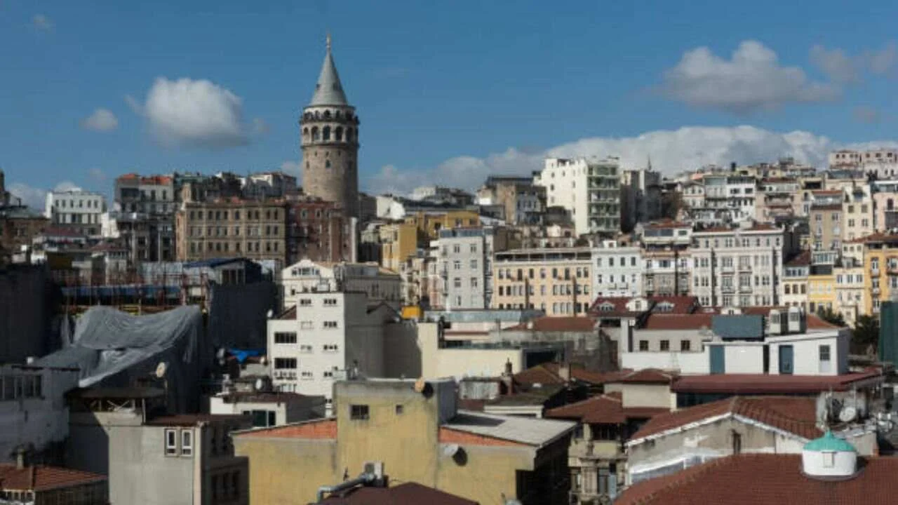 Yakutia Airlines Nyurba Office in Russia