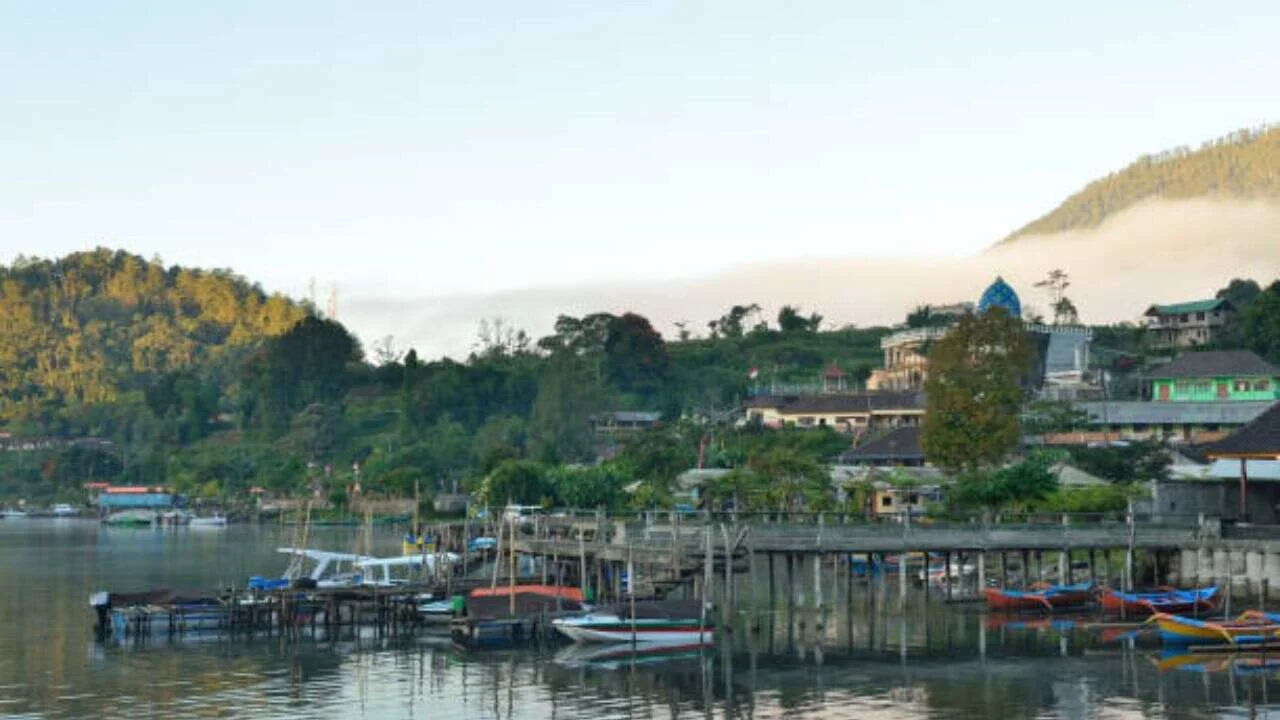 TransNusa Palopo Office in Indonesia