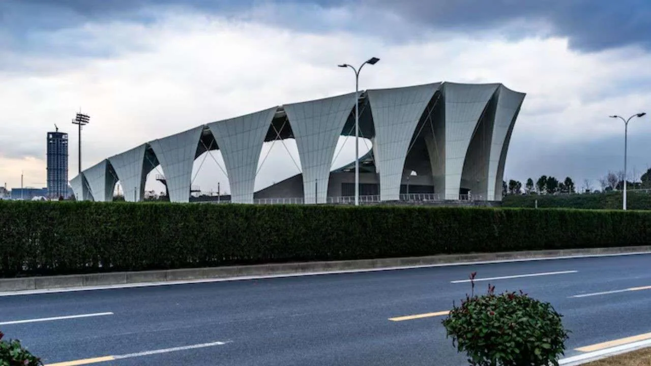 Aerolineas Argentinas Paso de los Libres Office in Argentina