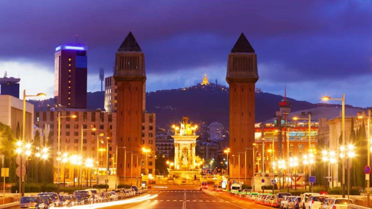 Aerolineas Argentinas Posadas Office in Argentina