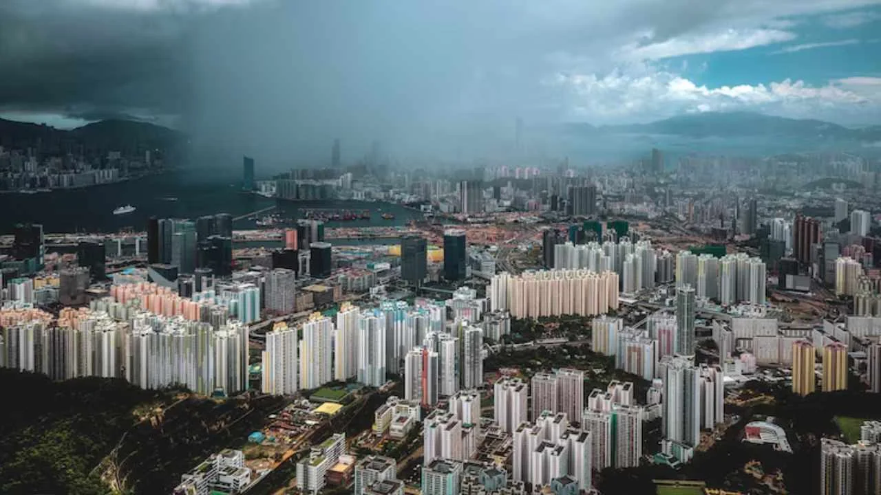 Aerolineas Argentinas Resistencia Office in Argentina