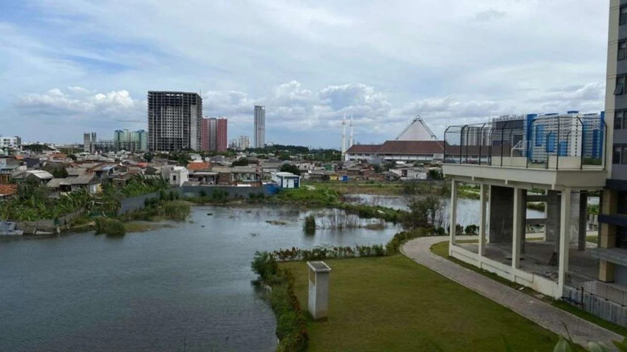 Aerolineas Argentinas Rio Grande Office in Argentina