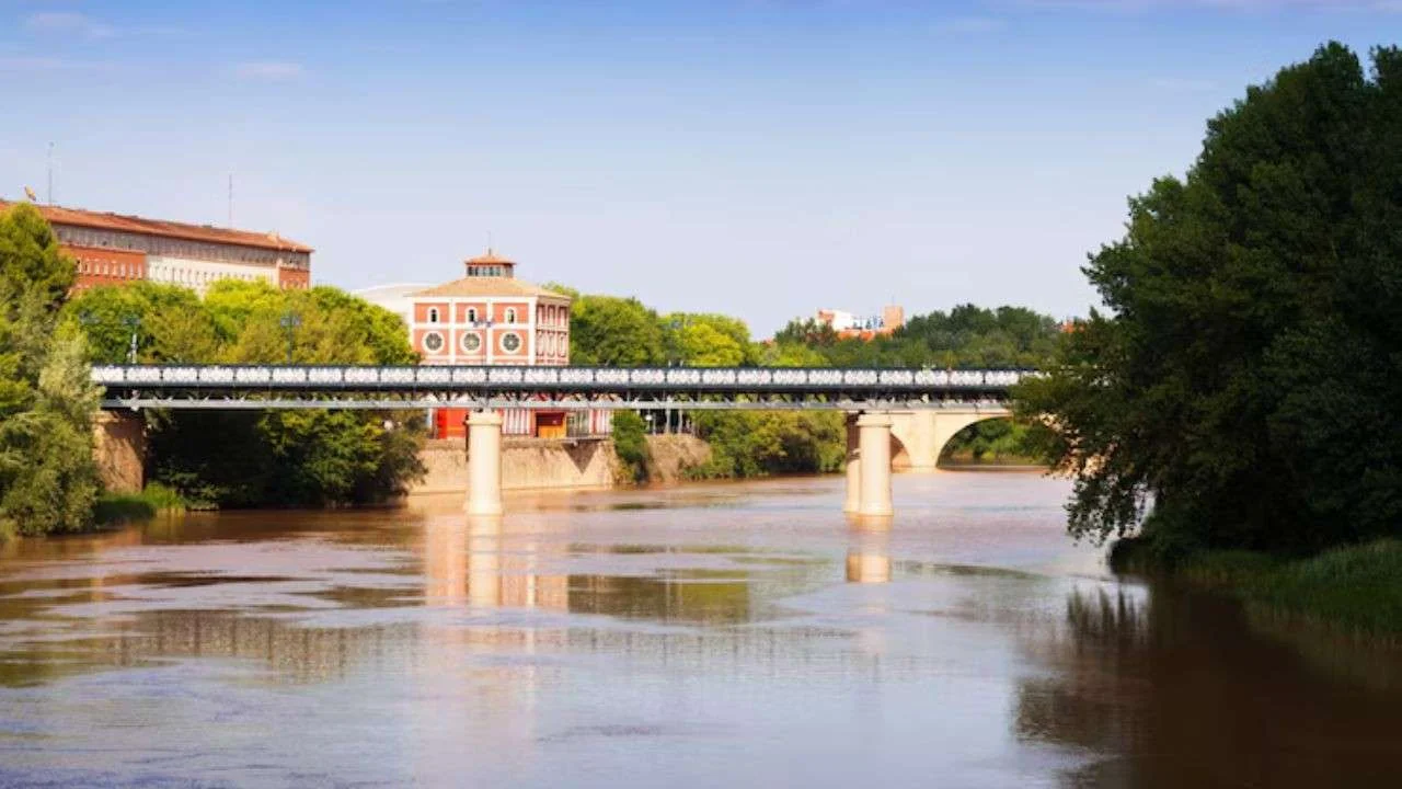 Aerolineas Argentinas Rio Turbio Office in Argentina