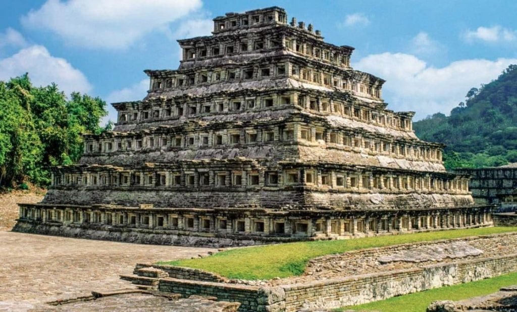 Alphaland Aviation San Lorenzo Tenochtitlan Office in Mexico