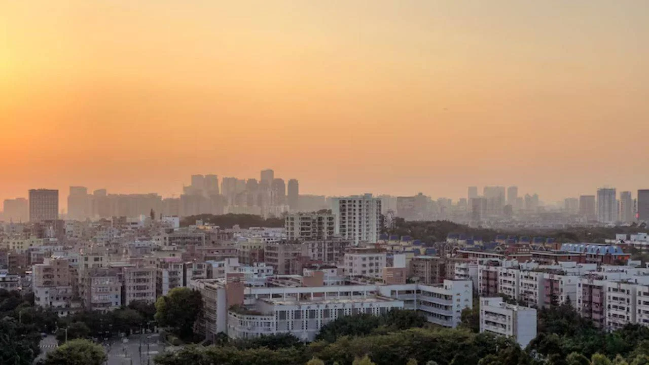 Aerolineas Argentinas Trelew Office in Argentina