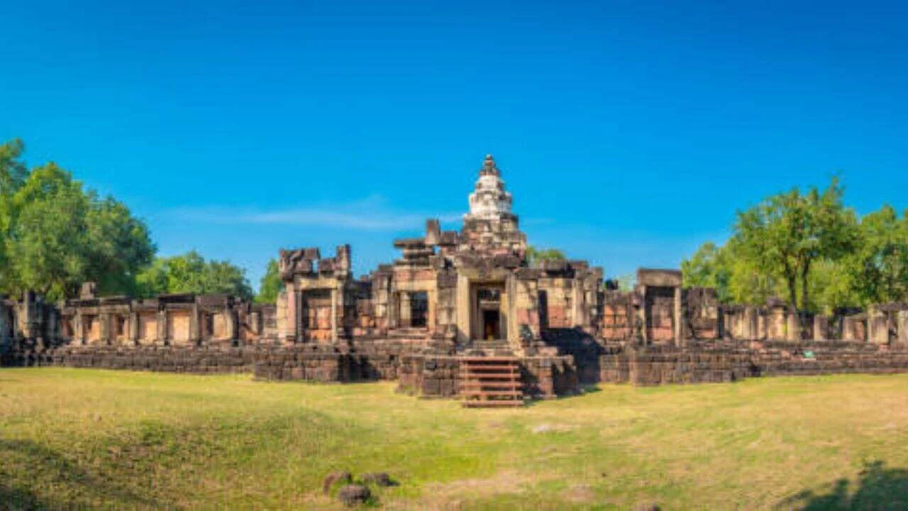 Yakutia Airlines Ust-Maya Office in Russia