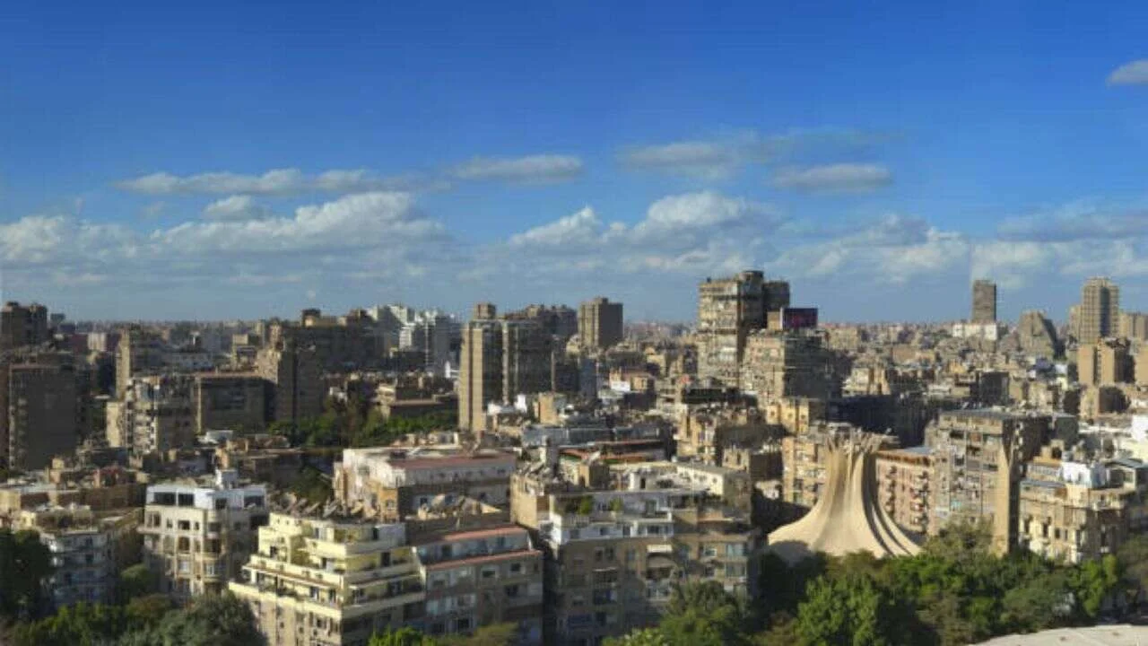 Yakutia Airlines Ust-Nera Office in Russia