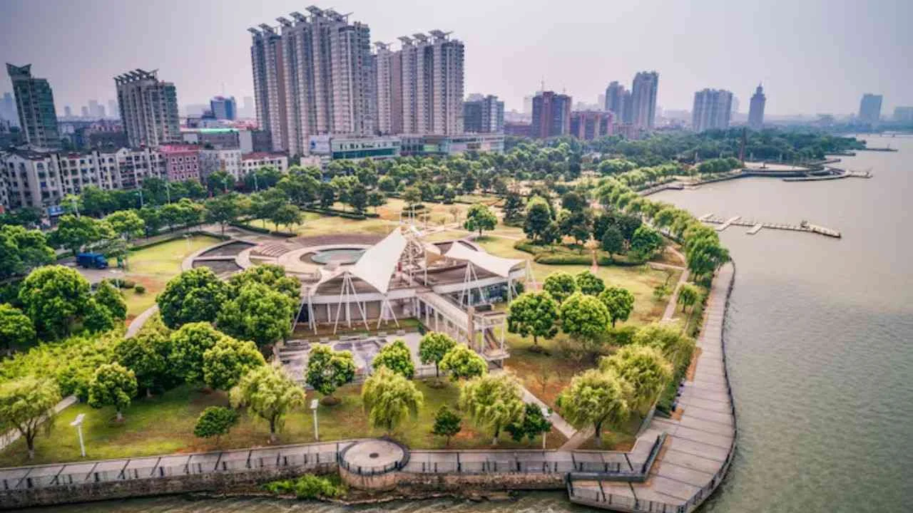 Aerolineas Argentinas Villa Gesell Office in Argentina