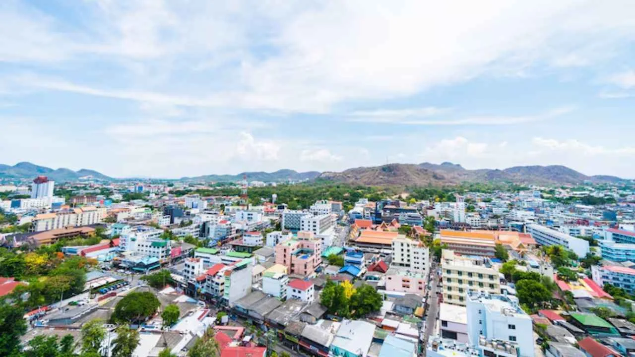 Aerolineas Argentinas Yacuiba Office in Bolivia
