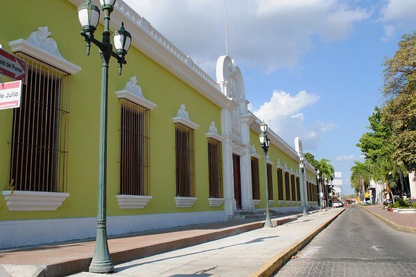 Conviasa Airlines Barinas Office in Venezuela