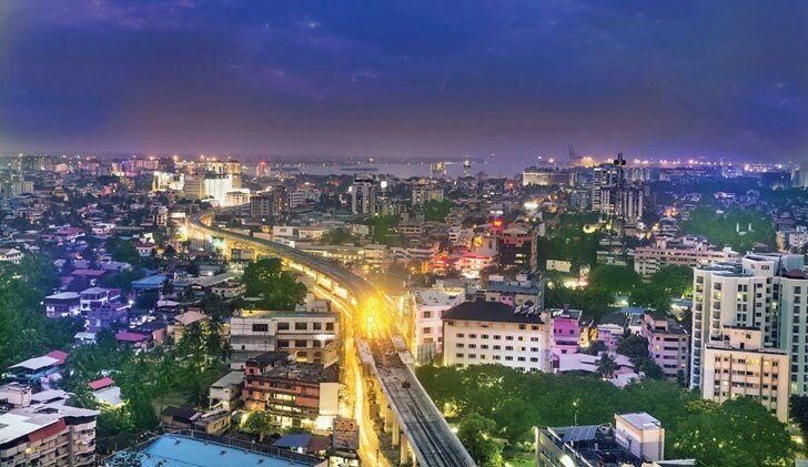 Conviasa Airlines Coche Office in Venezuela