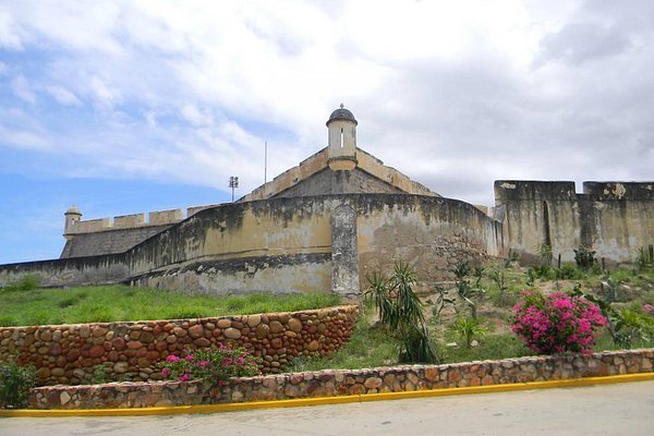 Conviasa Airlines Cumaná Office in Venezuela