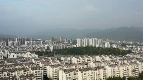 Beijing Capital Airlines Jixi Office in China