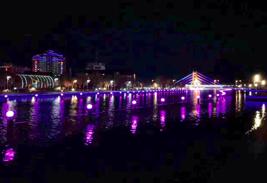 Shandong Airlines Karamay Office in China