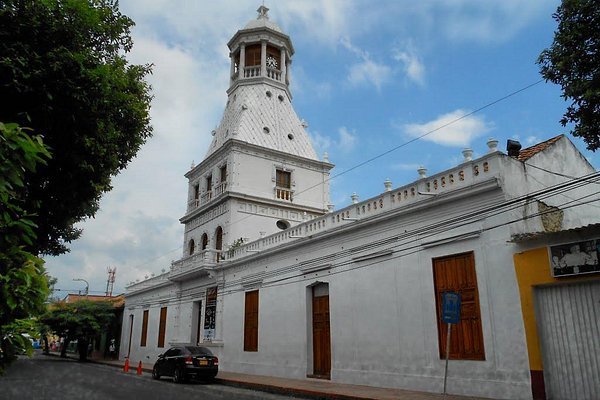 Conviasa Airlines La Fría Office in Venezuela